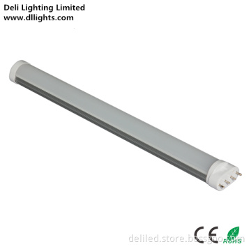 New Product 15W 2g11 LED Tube Light